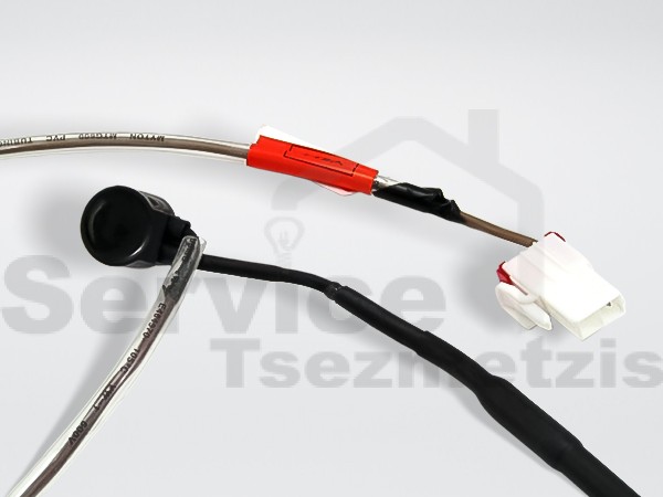 Gallery image 2 of ΑΝΤΙΣΤΑΣΗ ΑΠΟΨΥΞΗΣ ΨΥΓΕΙΟΥ SAMSUNG DA47-00445A