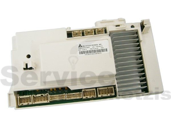 Gallery image 1 of ΠΛΑΚΕΤΑ ΠΛΥΝΤΗΡΙΟΥ ΡΟΥΧΩΝ ARISTON INDESIT ΑΠΡΟΓΡΑΜΜΑΤΙΣΤΗ C00274166
