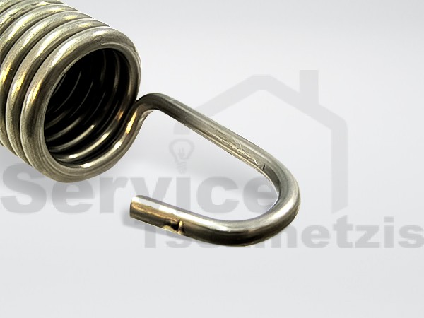 Gallery image 2 of ΕΛΑΤΗΡΙΟ ΚΑΔΟΥ ΠΛΥΝΤΗΡΙΟΥ ΡΟΥΧΩΝ SIEMΕNS BOSCH 00606818