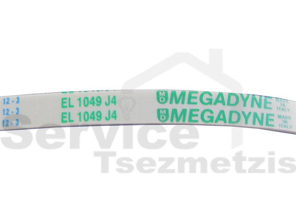 Gallery image 2 of ΙΜΑΝΤΑΣ ΠΛΥΝΤΗΡΙΟY ΡΟΥΧΩΝ ARCELIK BEKO 1049J4 EL 36173400 269086