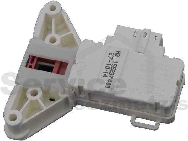 Gallery image 1 of ΘΕΡΜΟΔΙΑΚΟΠΤΗΣ ΠΛΥΝΤΗΡΙΟΥ ΡΟΥΧΩΝ  AEG ZANUSSI 1552374000