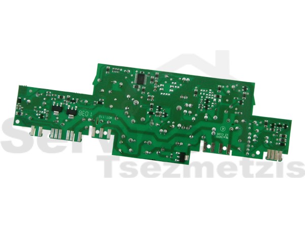 Gallery image 2 of ΠΛΑΚΕΤΑ ΚΑΤΡΑΝ ΨΥΓΕΙΟΥ ARISTON INDESIT ΠΡΟΓΡΑΜΜΑΤΙΣΜΕΝΗ 259773