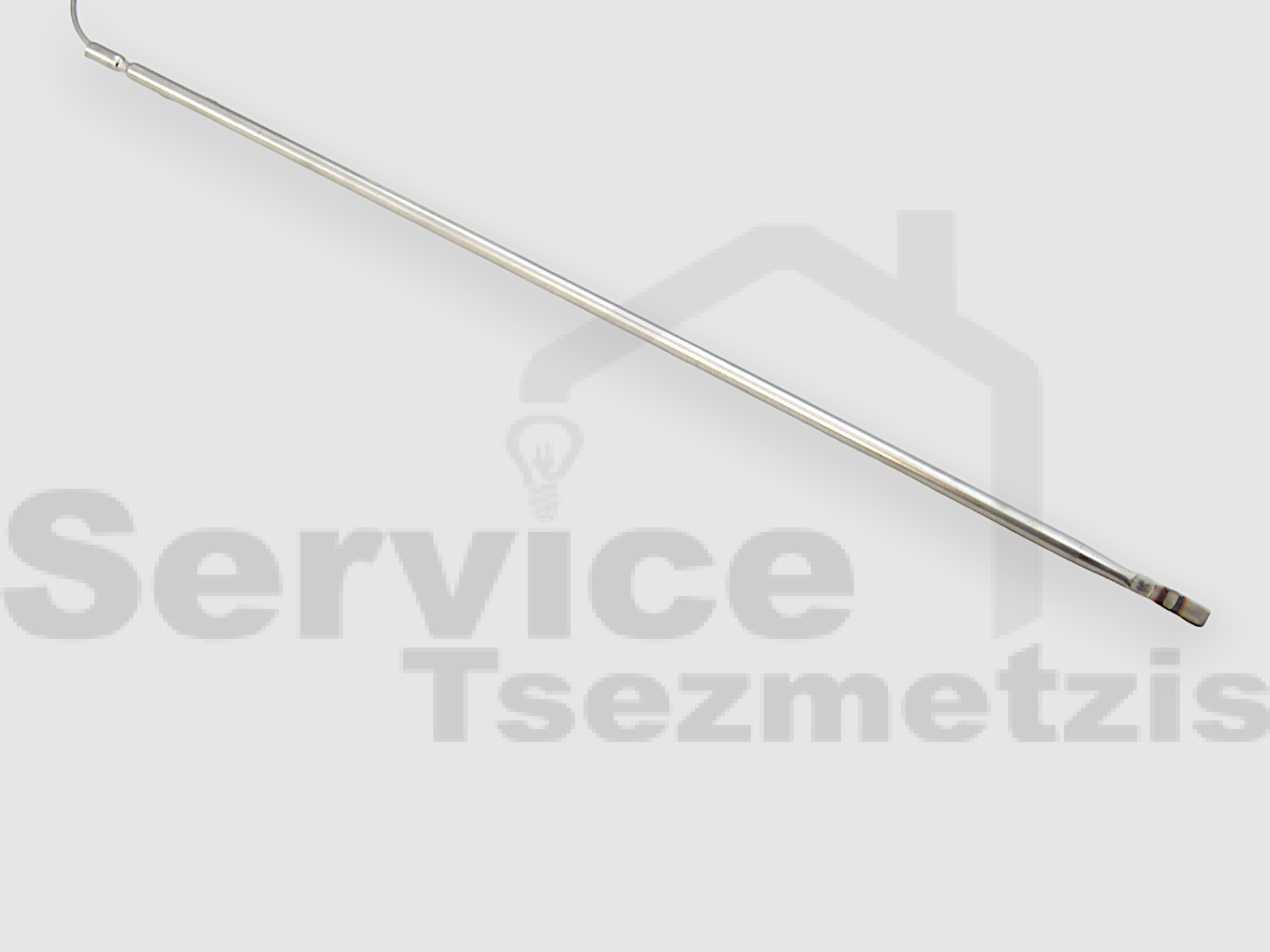 Gallery image 2 of ΘΕΡΜΟΣΤΑΤHΣ ΦΟΥΡΝΟΥ ΚΟΥΖΙΝΑΣ AMICA MORRIS AEG BOSCH 2 ΕΠΑΦΩΝ 299C