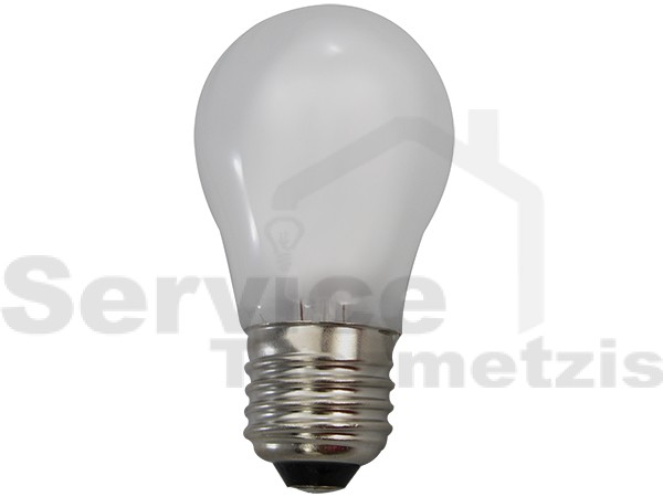 Gallery image 1 of ΛΑΜΠΑ ΨΥΓΕΙΟΥ SAMSUNG 40W 230V 4713-001201