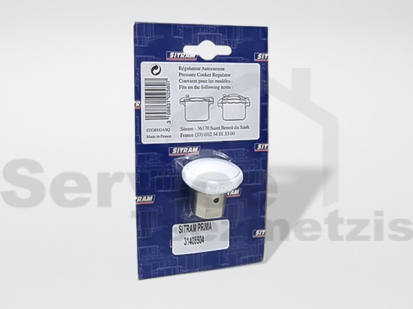 Gallery image 1 of ΒΑΛΒΙΔΑ ΧΥΤΡΑΣ SITRAM PRIMA 310881030184