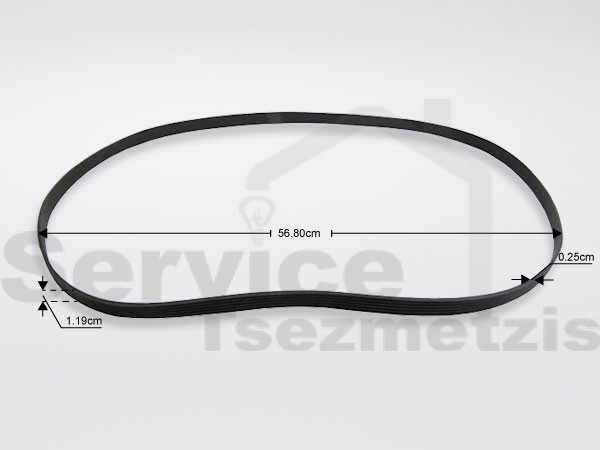 Gallery image 1 of ΓΝΗΣΙΟΣ ΙΜΑΝΤΑΣ SIEMENS 1267 J5 00369482