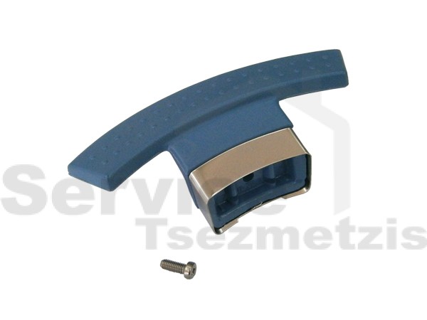 Gallery image 2 of ΛΑΒΗ ΚΑΔΟΥ ΧΥΤΡΑΣ FISSLER MAGIC BLUE 20CM 2011720640.1