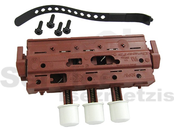 Gallery image 2 of ΠΛΗΚΤΡΟΔΙΑΚΟΠΤΗΣ ΠΛΥΝΤΗΡΙΟΥ ΡΟΥΧΩΝ III FAGOR ELCO LB4M031A3