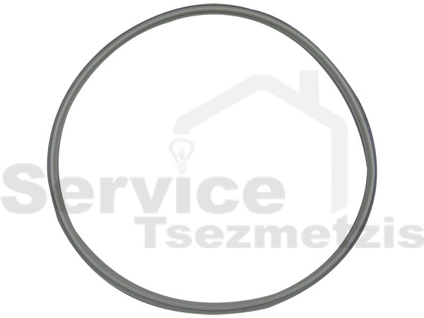 Gallery image 2 of ΛΑΣΤΙΧΟ ΠΟΡΤΑΣ ΣΤΕΓΝΩΤΗΡΙΟΥ AEG ZANUSSI ELECTROLUX 1366063111