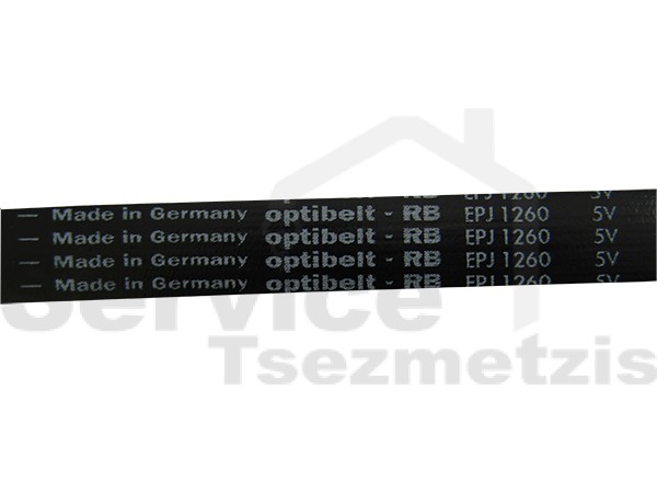 Gallery image 2 of ΙΜΑΝΤΑΣ ΠΛΥΝΤΗΡΙΟY ΡΟΥΧΩΝ GORENJE 1260J6 EL GORENJE