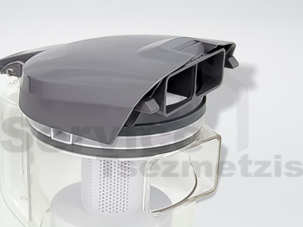 Gallery image 2 of ΚΑΔΟΣ ΣΚΟΥΠΑΣ MOULINEX RS-2230001779