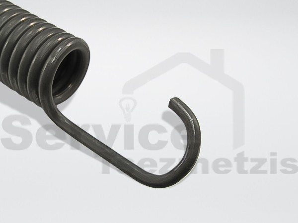Gallery image 2 of ΕΛΑΤΗΡΙΟ ΚΑΔΟΥ ΠΛΥΝΤΗΡΙΟΥ ΡΟΥΧΩΝ WHIRLPOOL 481010816225