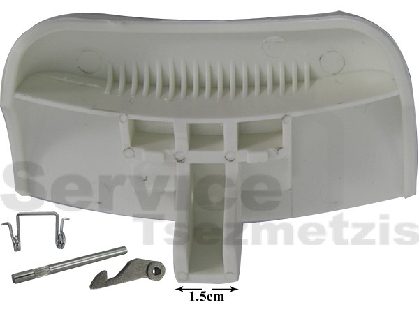 Gallery image 2 of ΚΛΕΙΣΤΡΟ ΠΛΥΝΤΗΡΙΟY ΡΟΥΧΩΝ ARISTON PHILCO 482000029591