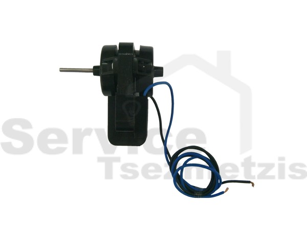 Gallery image 2 of ΑΝΕΜΙΣΤΗΡAΣ ΨΥΓΕΙΟY CANDY 7W 220V 92129063