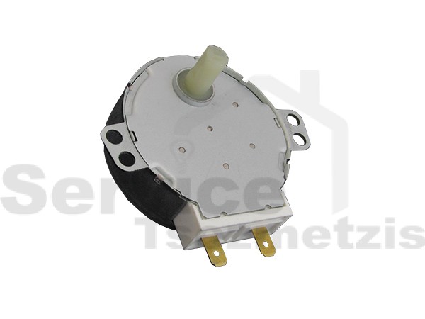 Gallery image 1 of ΜΟΤΕΡ ΔΙΣΚΟΥ ΦΟΥΡΝΟΥ ΜΙΚΡOKYMAΤΩΝ 30V