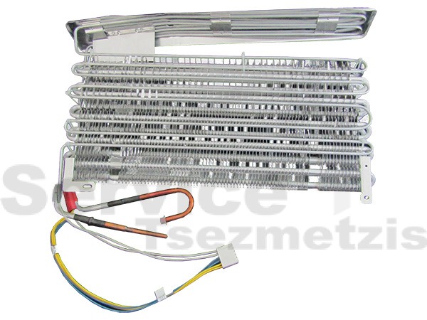 Gallery image 1 of ΑΝΤΙΣΤΑΣΗ ΨΥΓΕΙΟΥ ΜΕ ΕΞΑΤΜΙΣΤΗ ARISTON INDESIT HOT-POINT 274922