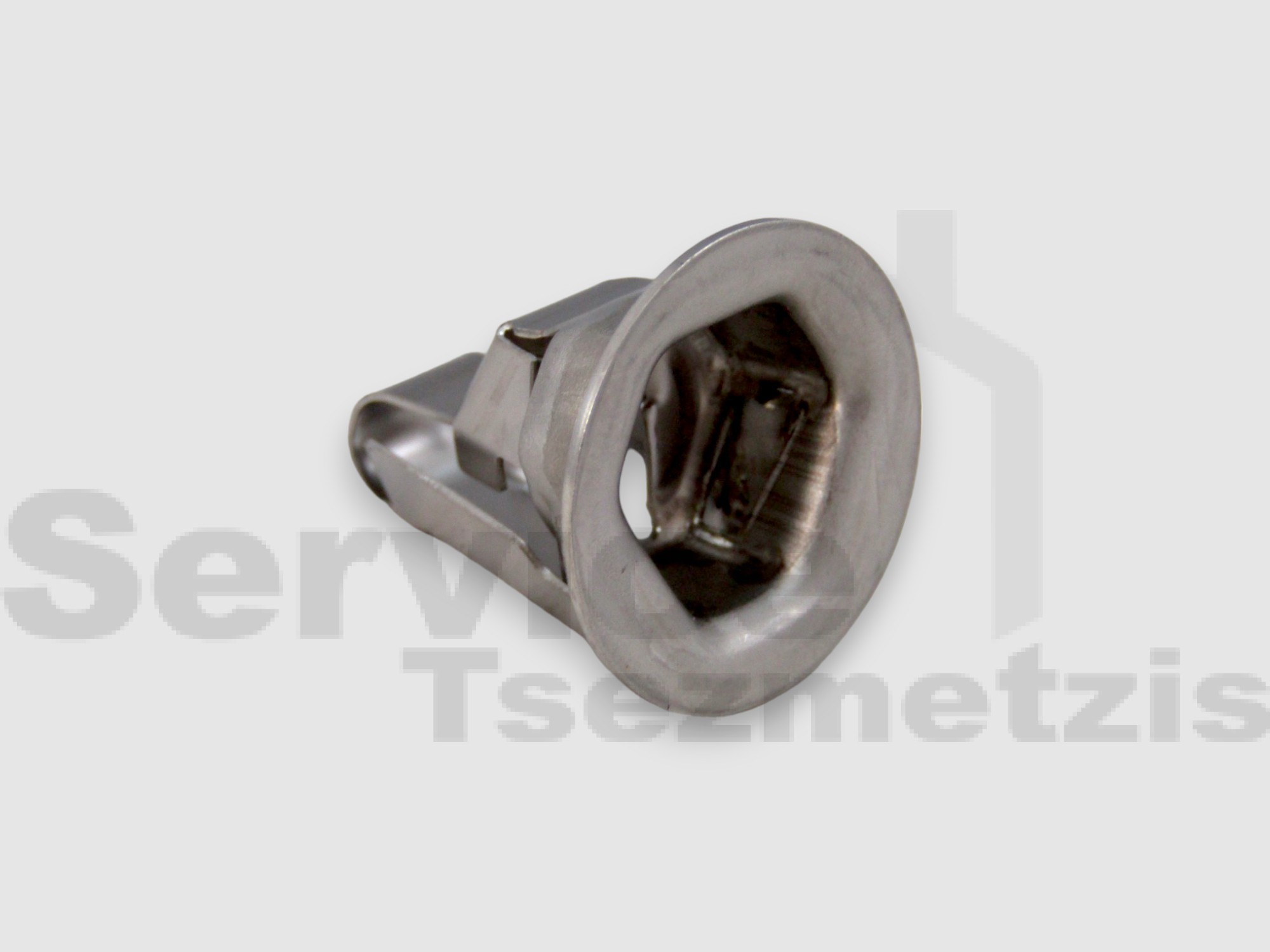 Gallery image 2 of ΓΝΗΣΙΑ ΥΠΟΔΟΧΗ ΠΛΑΙΝΗΣ ΣΧΑΡΑΣ ΦΟΥΡΝΟΥ BOSCH NEFF PITSOS SIEMENS 10012524