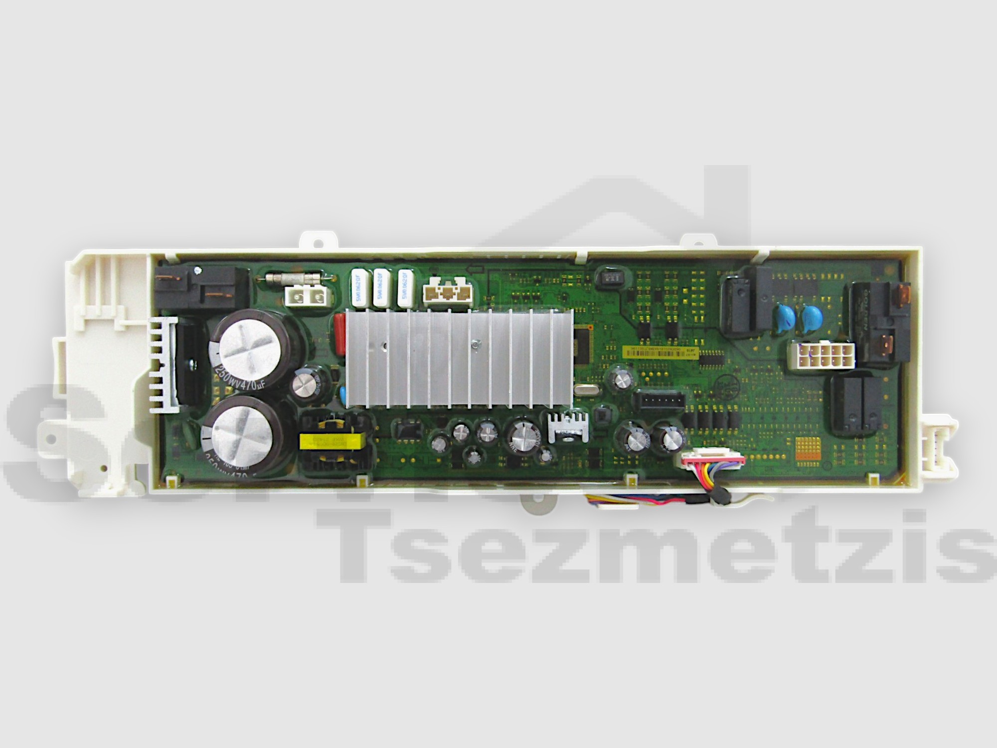 Gallery image 1 of ΓΝΗΣΙΑ ΠΛΑΚΕΤΑ ΕΛΕΓΧΟΥ ΠΛΥΝΤΗΡΙΟΥ SAMSUNG DC94-06071A