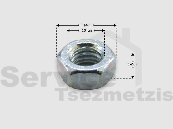 Gallery image 1 of ΠΑΞΙΜΑΔΙ ΑΡΙΣΤΕΡΟΣΤΡΟΦΟΥ ΜΟΤΕΡ ΚΟΥΖΙΝΑΣ 6