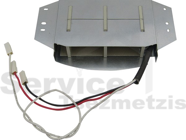 Gallery image 1 of ΑΝΤΙΣΤΑΣΗ ΣΤΕΓΝΩΤΗΡΙΟΥ BRANDT 1800+1000W 57X2166