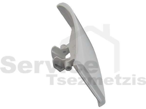 Gallery image 2 of ΚΛΕΙΣΤΡΟ ΠΛΥΝΤΗΡΙΟΥ ΡΟΥΧΩΝ ΑΕG ZANUSSI ELECTROLUX 1325486007