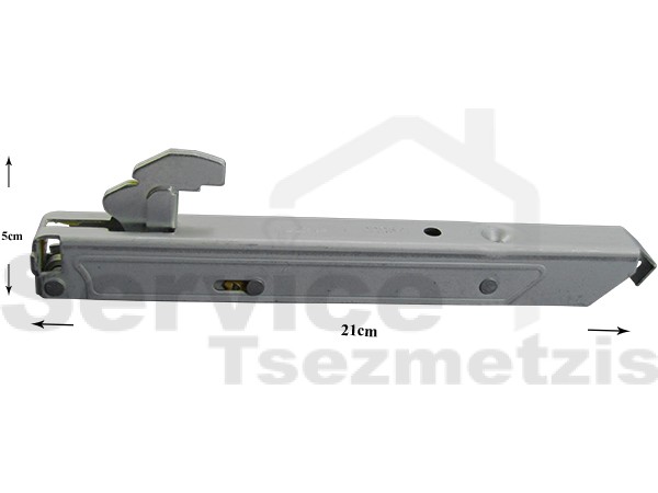 Gallery image 1 of ΜΕΝΤΕΣΕΣ ΚΟΥΖΙΝΑΣ ΑΡΙΣΤΕΡΟΣ-ΔΕΞΙΟΣ GORENJE KOERTING 228571
