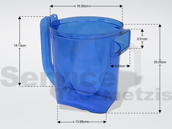 Gallery image 1 of ΚΑΔΟΣ ΣΚΟΥΠΑΣ ROWENTA RS-2230000450