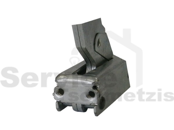Gallery image 2 of ΜΕΝΤΕΣΕΣ ΚΟΥΖΙΝΑΣ ΑΡΙΣΤΕΡΟΣ SIEMENS 00267594