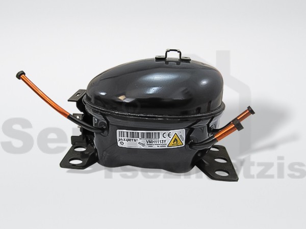 Gallery image 1 of ΜΟΤΕΡ ΨΥΓΕΙΟΥ INVENTER R600 WHIRLPOOL CANDY VMH1113Y C00674341