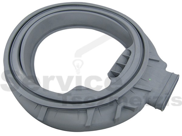 Gallery image 2 of ΛΑΣΤΙΧΟ ΠΟΡΤΑΣ ΣΤΕΓΝΩΤΗΡΙΟΥ ARISTON INDESIT WHIRLPOOL 303546