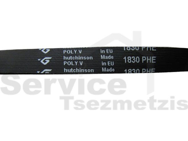 Gallery image 2 of ΙΜΑΝΤΑΣ ΠΛΥΝΤΗΡΙΟΥ ΡΟΥΧΩΝ ELECTROLUX ZANUSSI 1830H8 EL 1256062009
