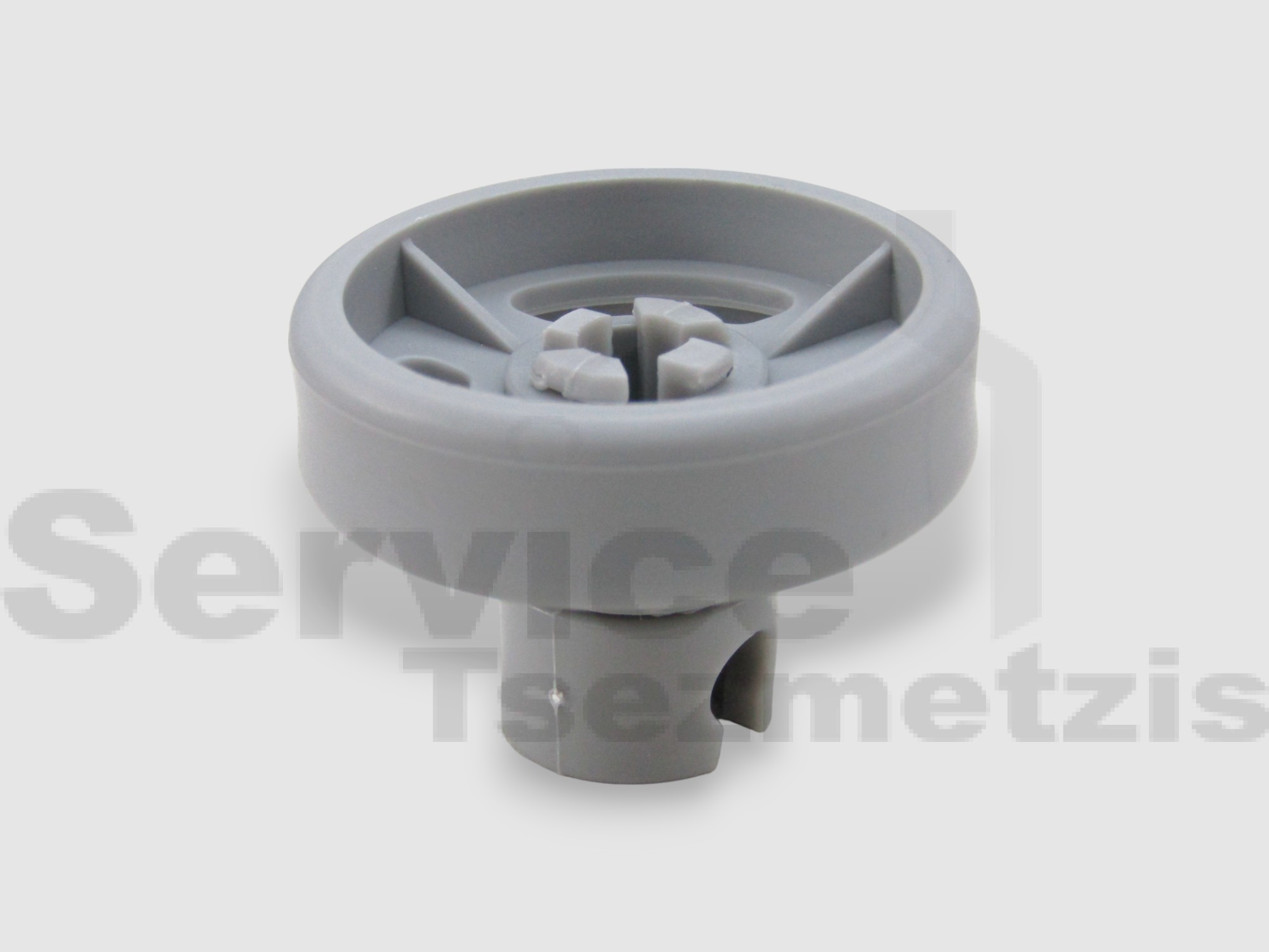 Gallery image 2 of ΡΟΔΑΚΙ ΣΧΑΡΑΣ ΠΛ.ΠΙΑΤΩΝ WHIRLPOOL 482000009033