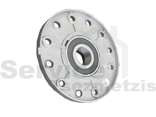 Gallery image 2 of EΔΡΑΝΟ ΠΛΥΝΤΗΡΙΟY ΡΟΥΧΩΝ CANDY 1X6203 80051647