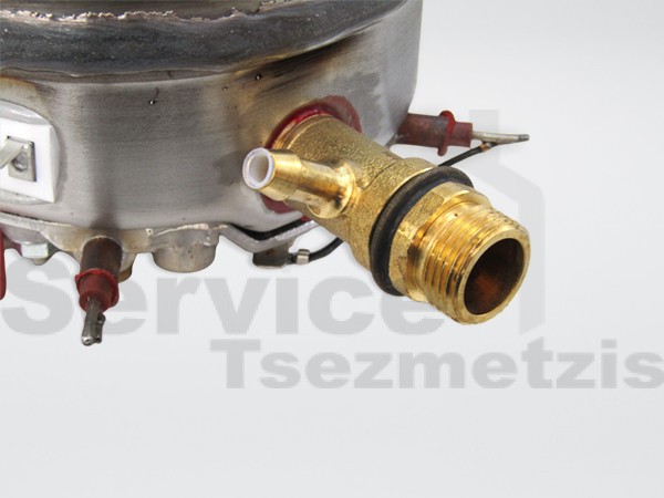 Gallery image 2 of ΜΠΟΙΛΕΡ ΑΤΜΟΣΥΣΤΗΜΑΤΟΣ TEFAL CS-00142342