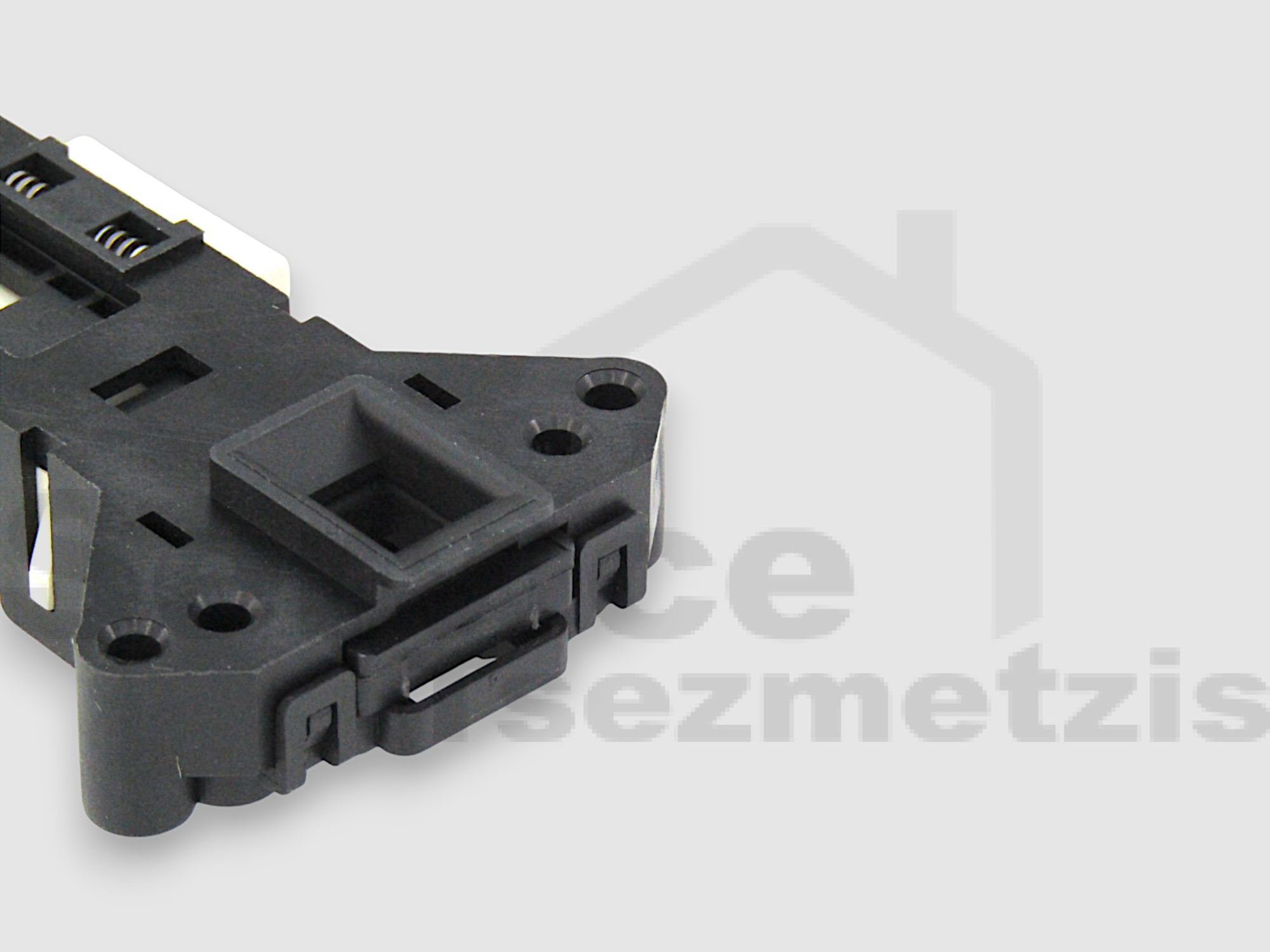 Gallery image 2 of ΘΕΡΜΟΔΙΑΚΟΠΤΗΣ ΠΛ.DELONGHI D814WM17 DW914WM17