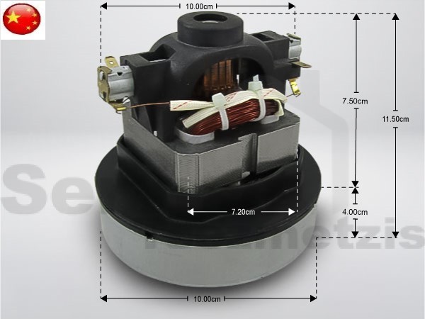 Gallery image 1 of ΜΟΤΕΡ ΣΚΟΥΠΑΣ ΜΙΚΡΟ ΜΕ ΣΤΟΜΙΟ 1000W