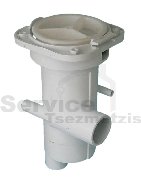 Gallery image 1 of ΦΙΛΤΡO ΠΛΥΝΤΗΡΙΟY ΡΟΥΧΩΝ PHILCO ΚΟΜΠΛΕ 041572