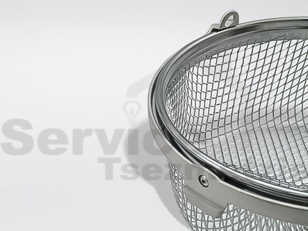 Gallery image 2 of ΚΑΛΑΘΙ ΦΡΥΤΕΖΑΣ DELONGHI F18 7312572969