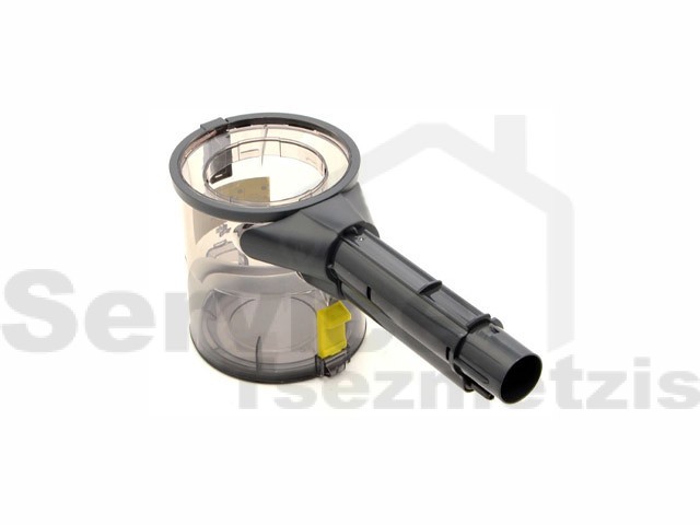 Gallery image 1 of ΚΑΔΟΣ ΣΚΟΝΗΣ ΣΚΟΥΠΑΣ STICK HOOVER ORIGINAL
