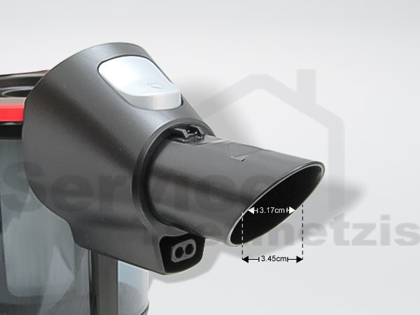 Gallery image 2 of ΓΝΗΣΙΟΣ ΚΑΔΟΣ ΚΟΜΠΛΕ ΜΕ ΦΙΛΤΡΑ ΣΚΟΥΠΑΣ STICK BOSCH 12029996