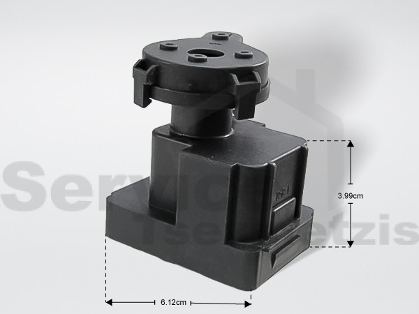 Gallery image 2 of ΑΝΤΛΙΑ ΣΤΕΓΝΩΤΗΡΙΟΥ CANDY BEKO 2962510600