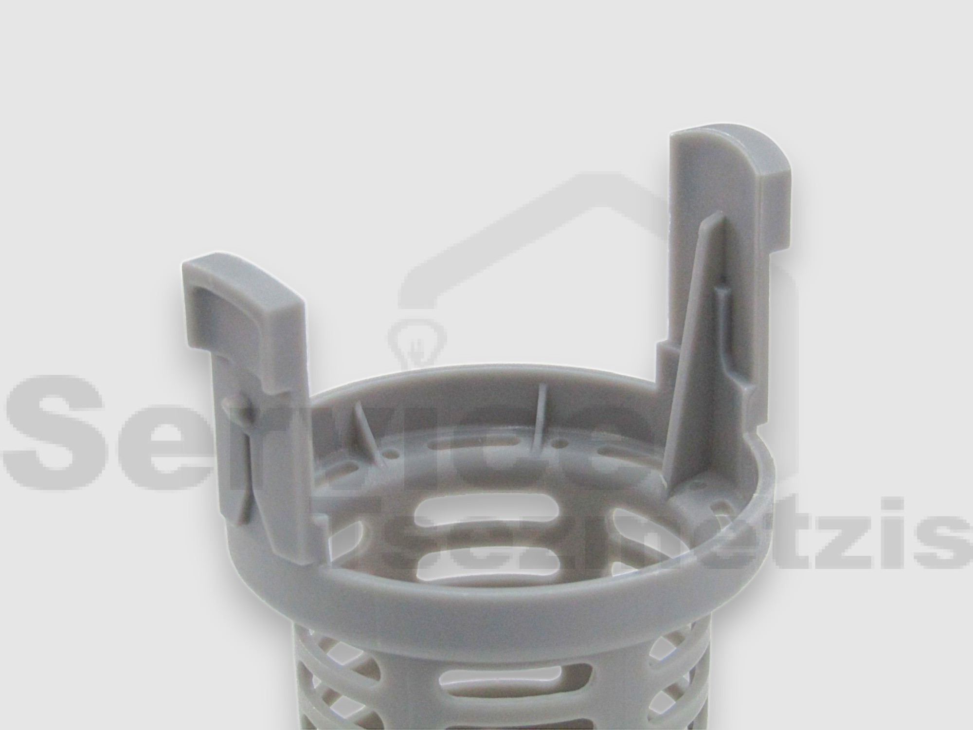 Gallery image 2 of ΒΑΣΗ ΦΙΛΤΡΟΥ  ΠΛΥΝΤΗΡΙΟΥ ΠΙΑΤΩΝ INDESIT HOT POINT WHIRLPOOL C00256572