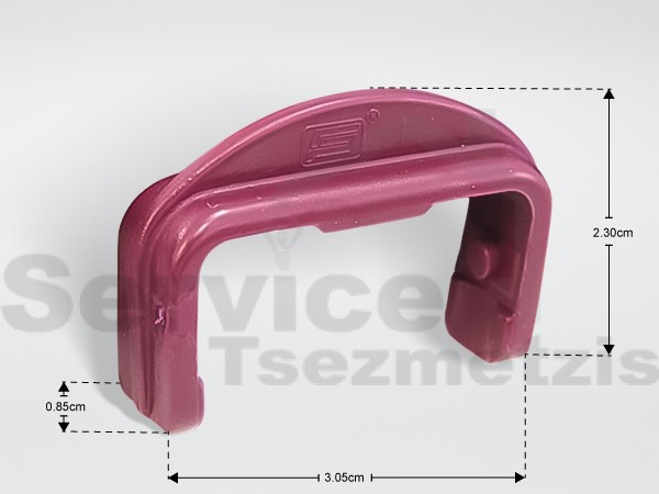 Gallery image 1 of ΣΤΟΠΕΡ ΚΑΛΑΘΙΟΥ ΠΛ. ΠΙΑΤΩΝ ΕΜΠΡΟΣ BEKO WHIRLPOOL 1887460500