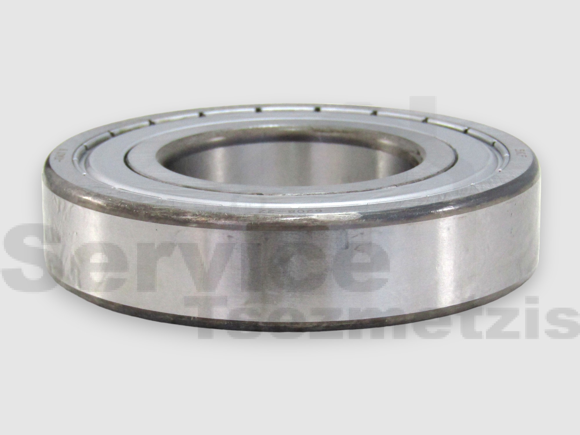 Gallery image 2 of ΡΟΥΛΕΜΑΝ ΠΛΥΝΤΗΡΙΟΥ ΡΟΥΧΩΝ SKF 609ZZ 9x24x7