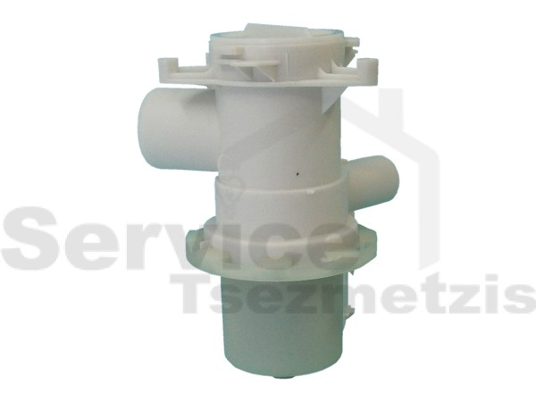 Gallery image 2 of ΑΝΤΛΙΑ ΠΛΥΝΤΗΡΙΟΥ ΡΟΥΧΩΝ ARCELIK BEKO 30W 220V 2880401800