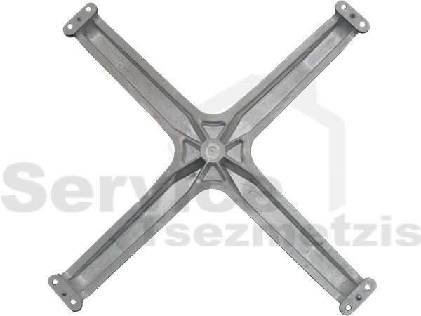 Gallery image 2 of ΑΞΟΝΑΣ ΠΛΥΝΤΗΡΙΟY ΡΟΥΧΩΝ  ARISTON ARDO 1X6201 / 1X6203