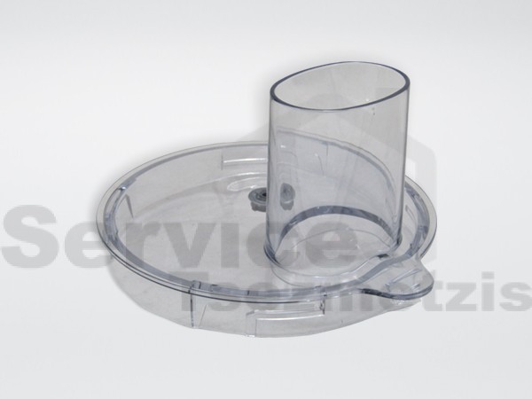 Gallery image 2 of ΚΑΠΑΚΙ ΚΟΥΖΙΝΟΜΗΧΑΝΗΣ KENWOOD KW715706