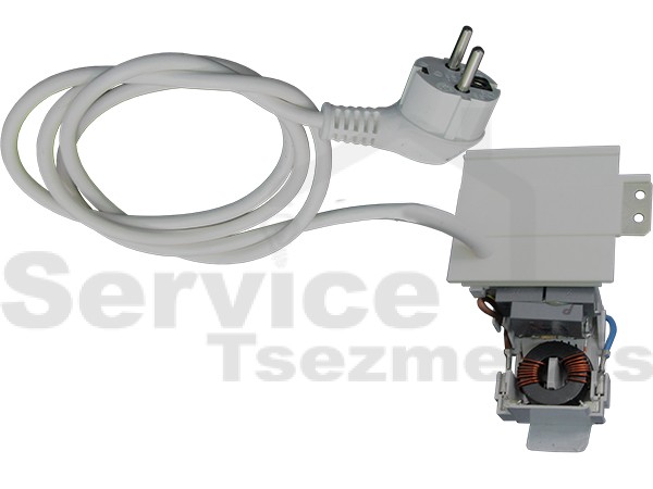 Gallery image 2 of ΠΥΚΝΩΤΗΣ ΠΛΥΝΤΗΡΙΟΥ ΡΟΥΧΩΝ ΜΕ ΚΑΛΩΔΙΟ ARISTON INDESIT 091633