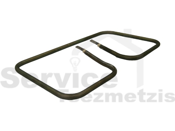 Gallery image 2 of ΑΝΤΙΣΤΑΣΗ ΤΟΣΤΙΕΡΑΣ SEB 220V 750W