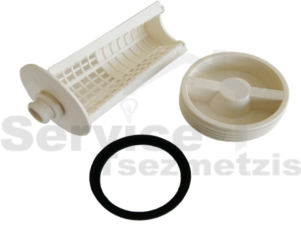 Gallery image 2 of ΦΙΛΤΡΟ ΠΛΥΝΤΗΡΙΟΥ ΡΟΥΧΩΝ ZANUSSI 50226134000